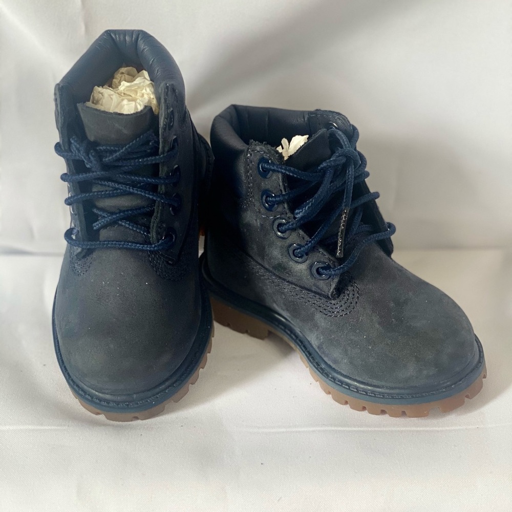 BRAND: Timberland/ SIZE: 5